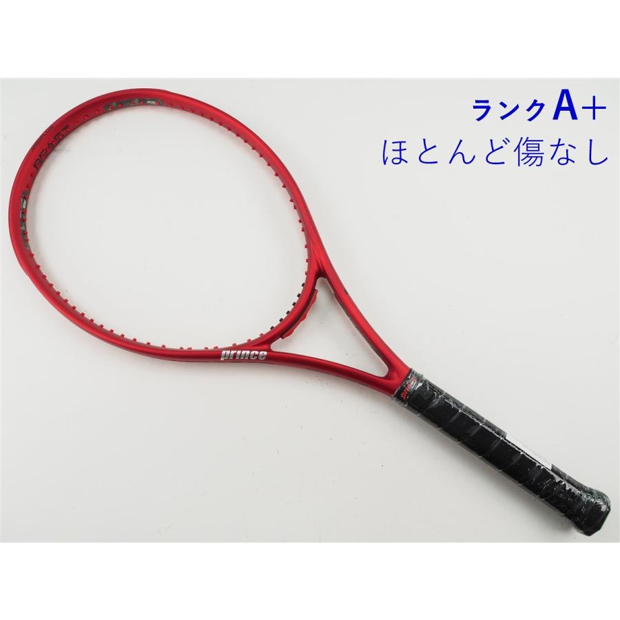 Prince（プリンス） 中古 テニスラケット ビースト 100 (280g) 2019年