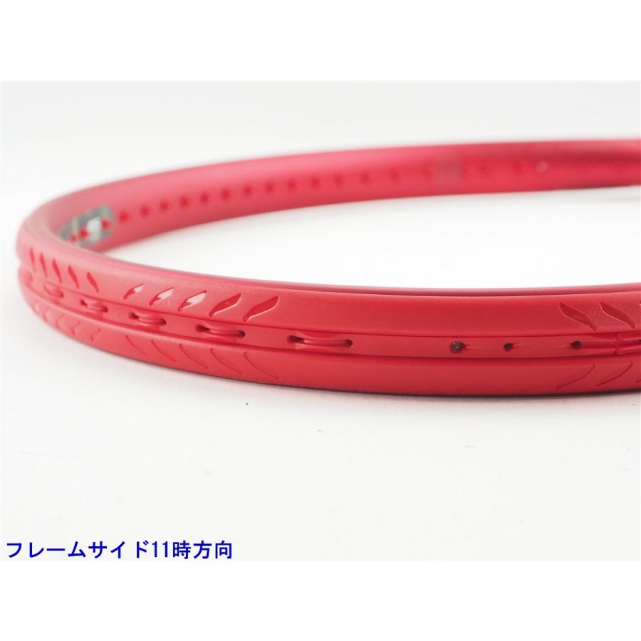 Prince（プリンス） 中古 テニスラケット ビースト 100 (280g) 2019年