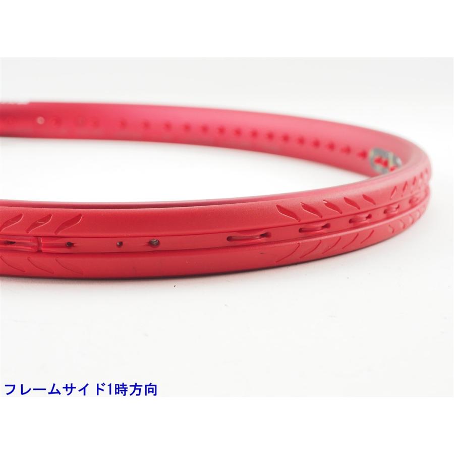 Prince（プリンス） 中古 テニスラケット ビースト 100 (280g) 2019年