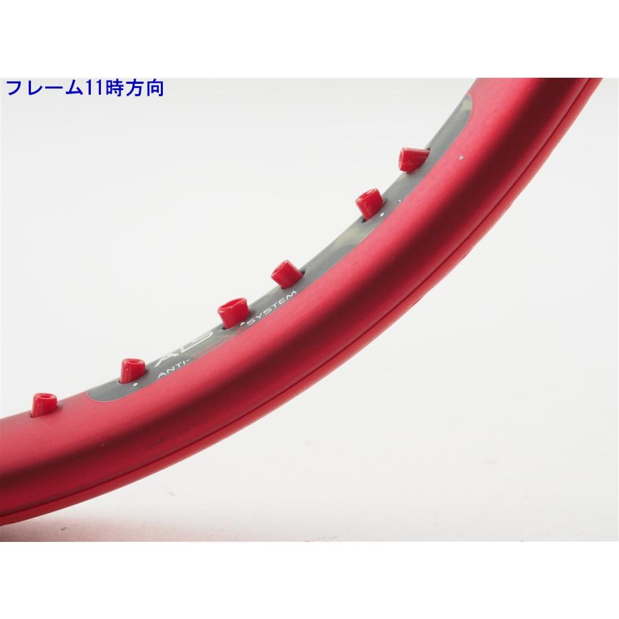 Prince（プリンス） 中古 テニスラケット ビースト 100 (280g) 2019年