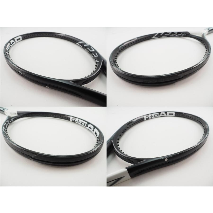 HEAD（ヘッド） 中古 テニスラケット グラフィン 360 スピード エス