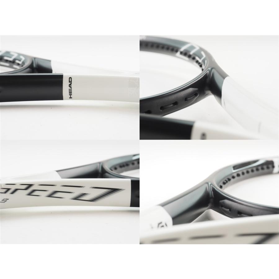HEAD（ヘッド） 中古 テニスラケット グラフィン 360 スピード エス