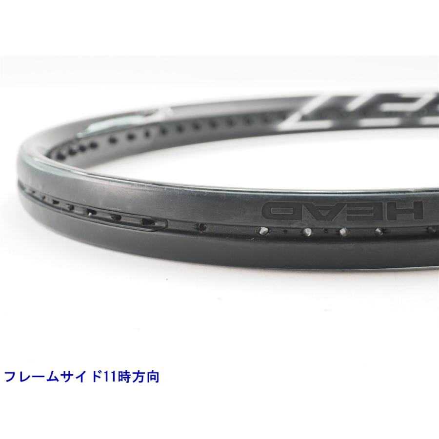 HEAD（ヘッド） 中古 テニスラケット グラフィン 360 スピード エス