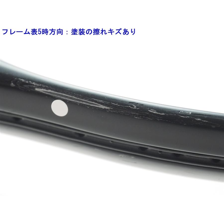 HEAD（ヘッド） 中古 テニスラケット グラフィン 360 スピード エス