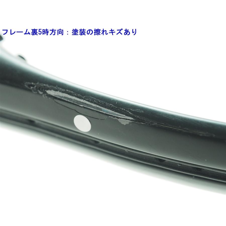 HEAD（ヘッド） 中古 テニスラケット グラフィン 360 スピード エス