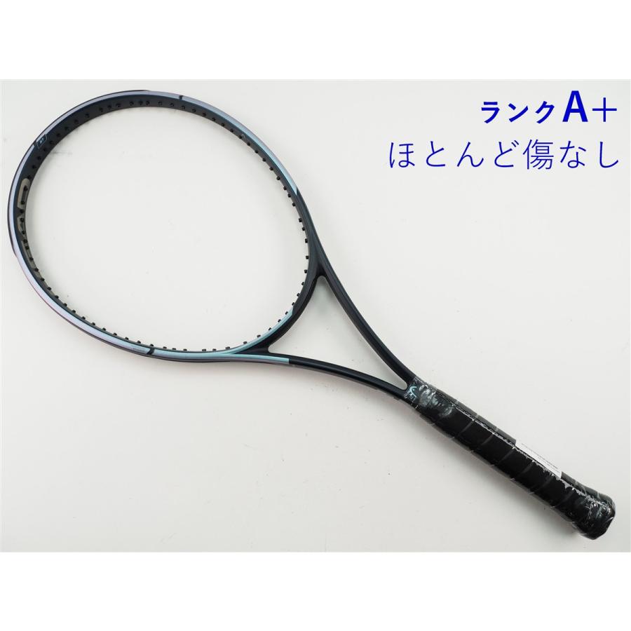HEAD GRAVITY MPL 2023 G2 未使用 硬式テニスラケット HEAD（ヘッド） 中古 テニスラケット グラビティー MP 2023年モデル