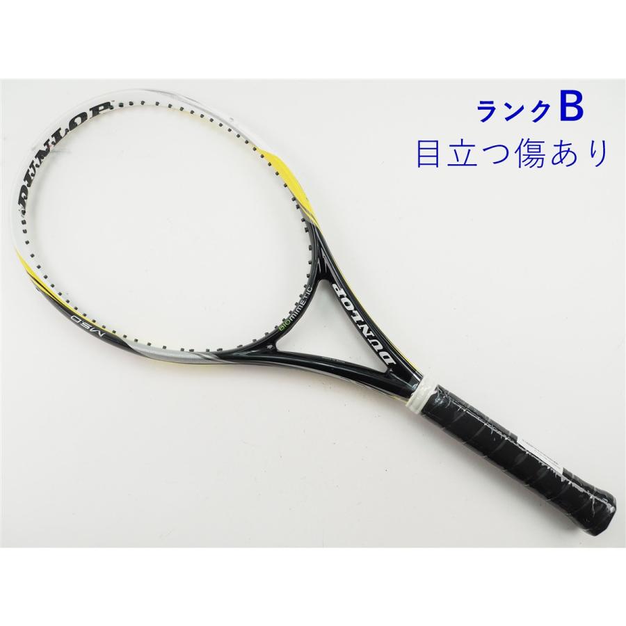 DUNLOP（ダンロップ） 中古 テニスラケット バイオミメティック M5.0