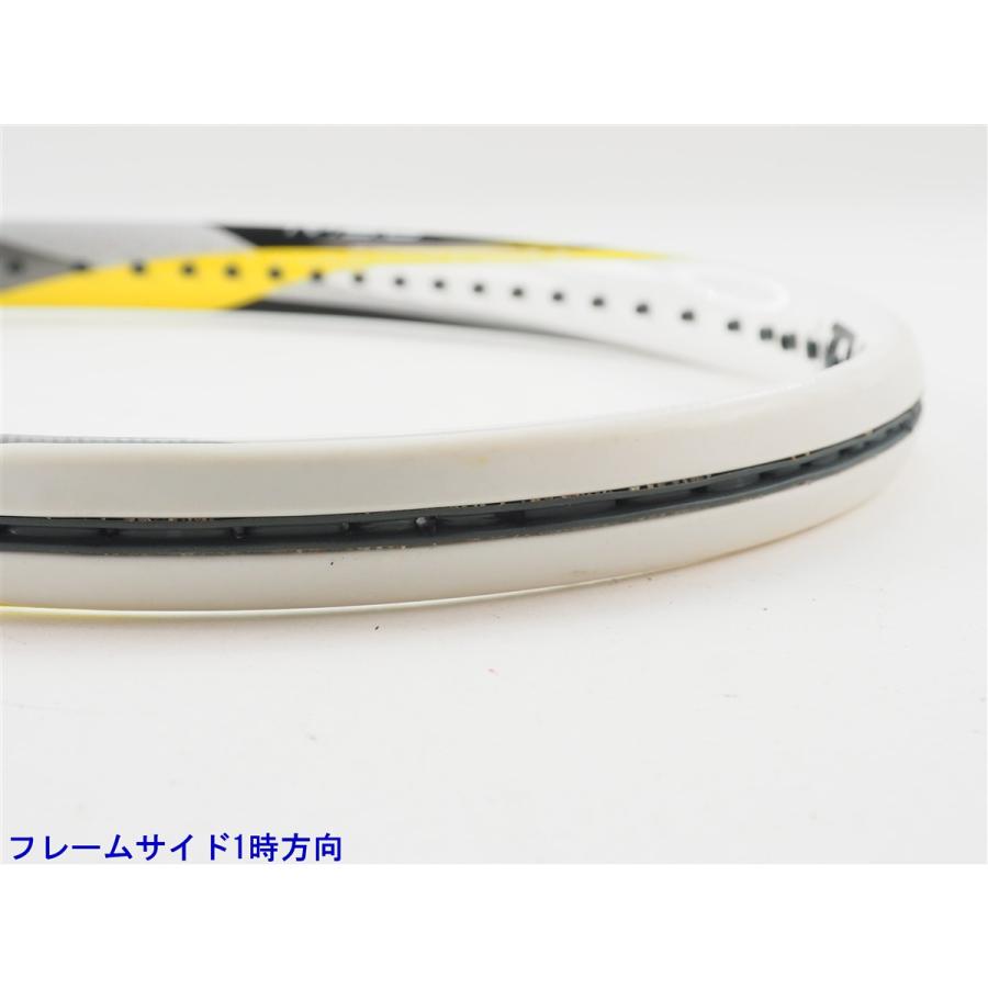 中古 テニスラケット ダンロップ バイオミメティック M5.0 2012年モデル (G2)DUNLOP BIOMIMETIC M5.0 2012 DUNLOP（ダンロップ） 中古 テニスラケット バイオミメティック M5.0