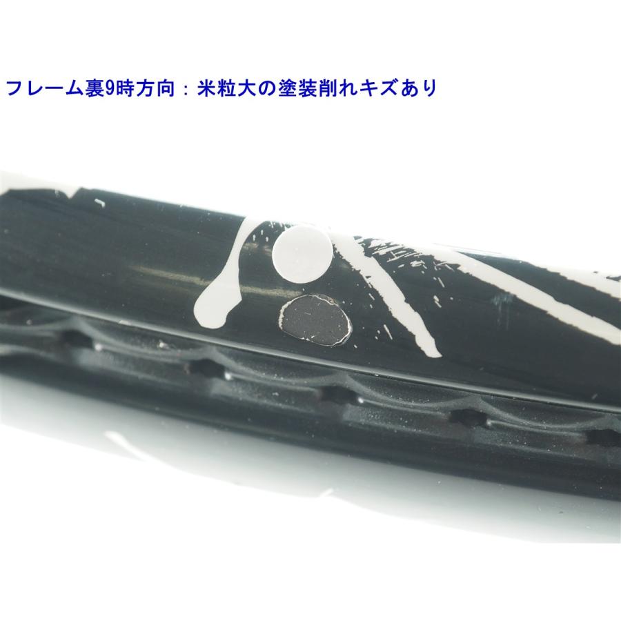 SRIXON 中古 テニスラケット スリクソン レヴォ CV 5.0 OS 2016年