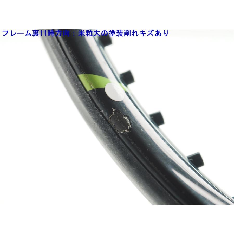 SRIXON 中古 テニスラケット スリクソン レヴォ CV 5.0 OS 2016年