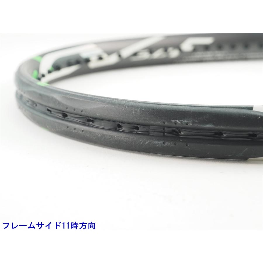 SRIXON 中古 テニスラケット スリクソン レヴォ シーブイ3.0 エフ 2018