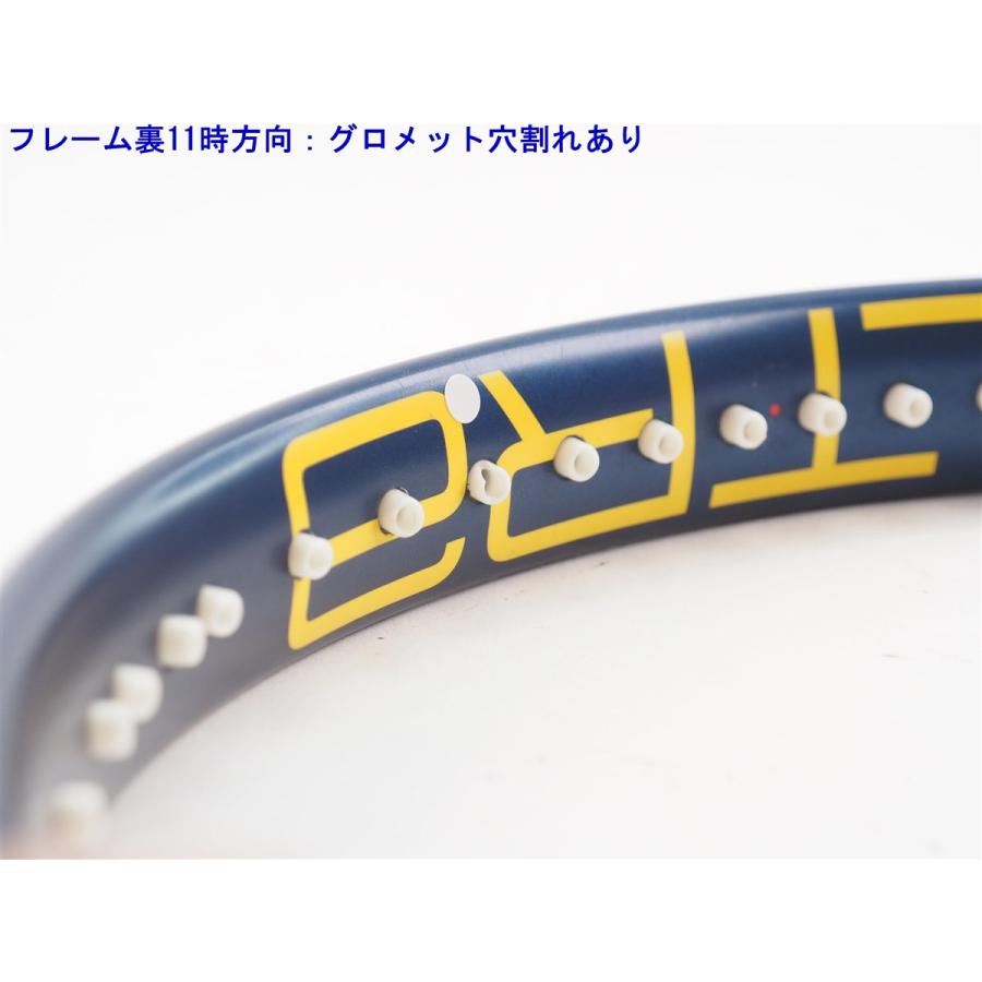 Wilson（ウイルソン） 中古 テニスラケット ウィルソン ウルトラ 100