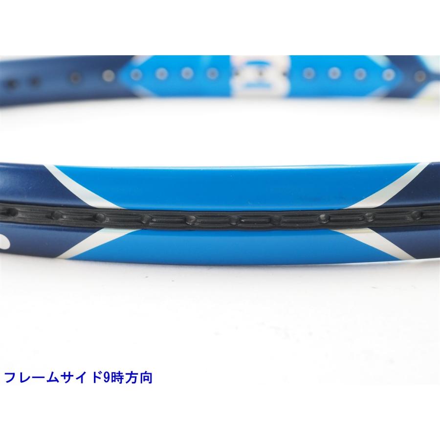Wilson（ウイルソン） 中古 テニスラケット ウィルソン ウルトラ 100