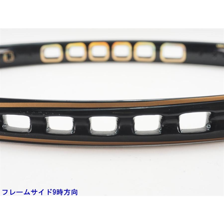 Prince（プリンス） 中古 テニスラケット オースリー スピードポート