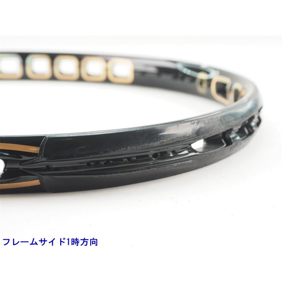 Prince（プリンス） 中古 テニスラケット オースリー スピードポート