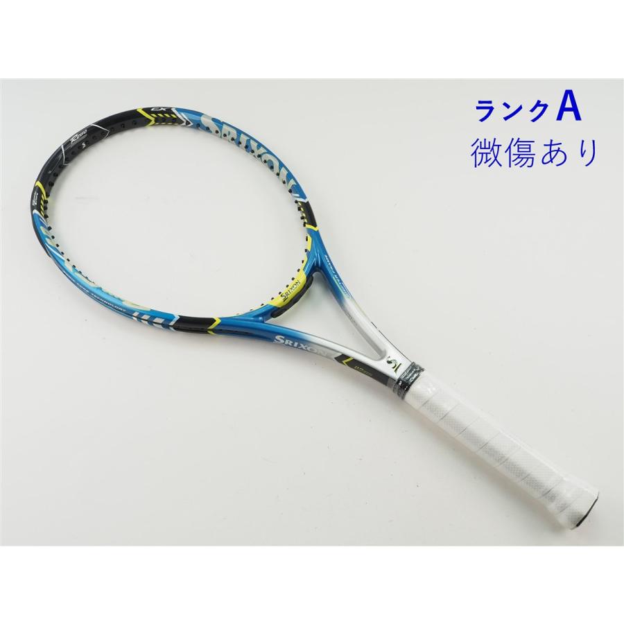 SRIXON 中古 テニスラケット スリクソン レヴォ シーエックス 4.0 2017 