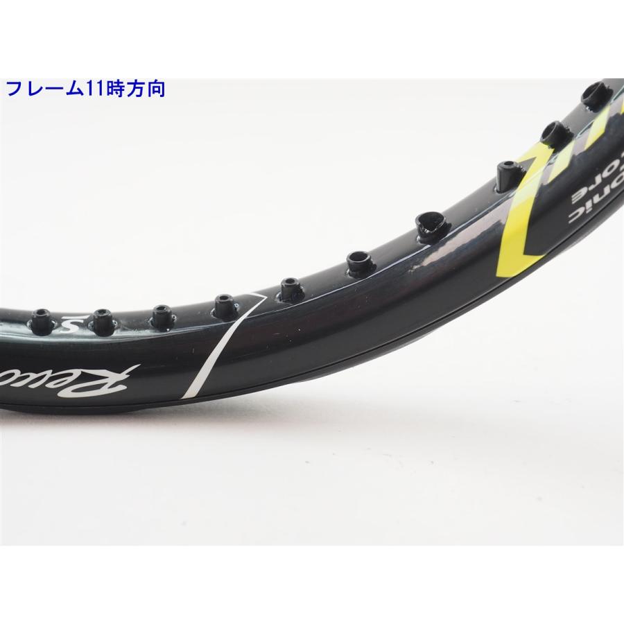 中古 テニスラケット スリクソン レヴォ シーエックス 4.0 2017年モデル (G1) SRIXON REVO CX 4.0 2017 (c26070089c) SRIXON 中古 テニスラケット スリクソン レヴォ シーエックス 4.0 2017