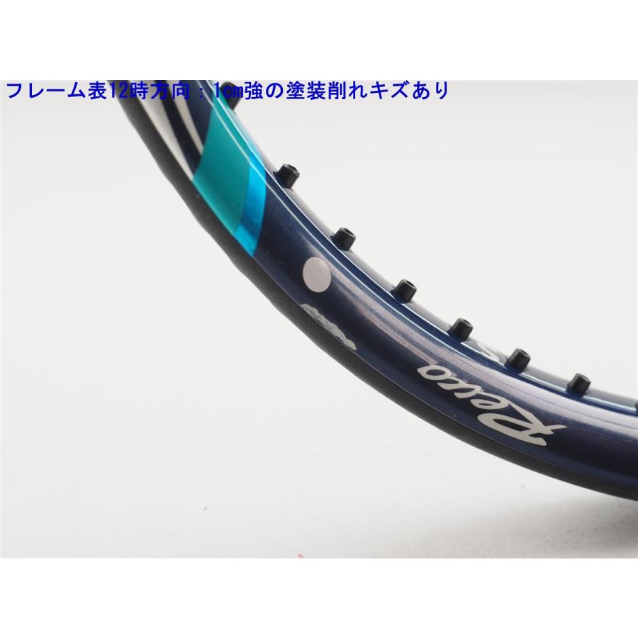 SRIXON 中古 テニスラケット スリクソン レヴォ CS 8.0 2018年モデル