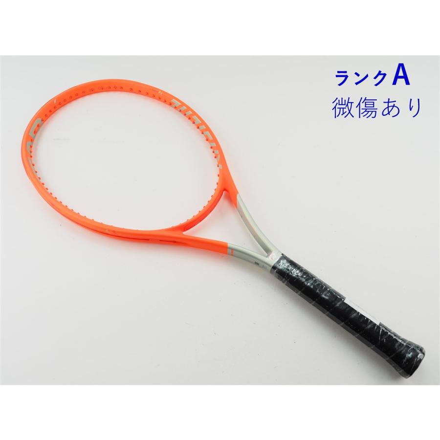head G360+ラジカル 2021年限定モデル2本 HEAD（ヘッド） 中古 テニスラケット グラフィン 360プラス ラジカル
