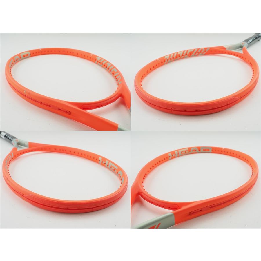 HEAD（ヘッド） 中古 テニスラケット グラフィン 360プラス ラジカル