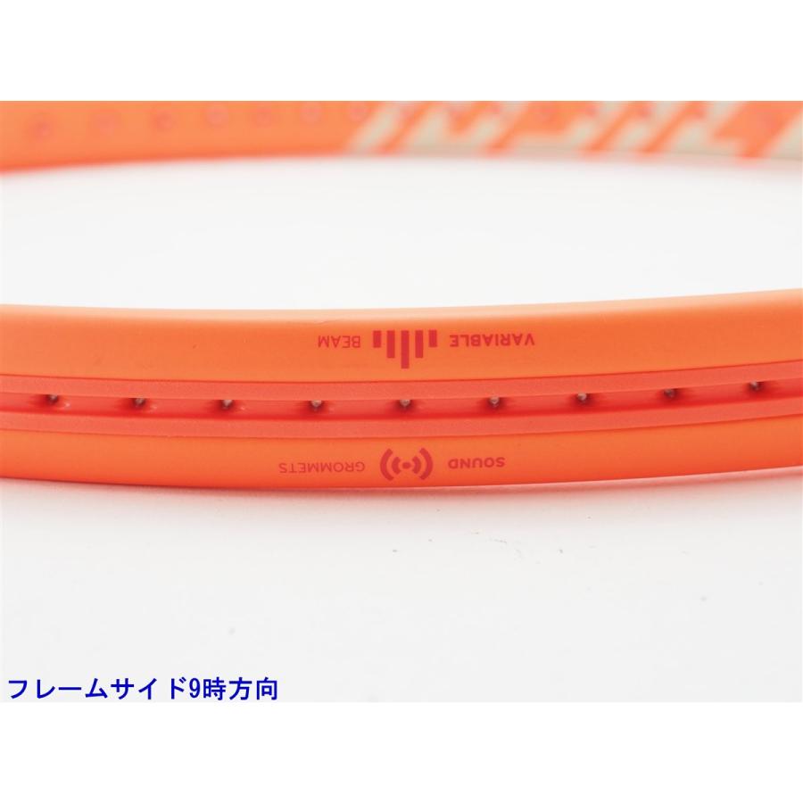 HEAD（ヘッド） 中古 テニスラケット グラフィン 360プラス ラジカル