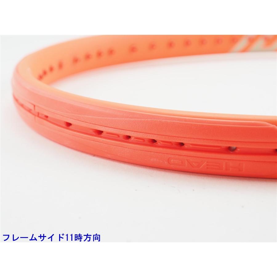 HEAD（ヘッド） 中古 テニスラケット グラフィン 360プラス ラジカル