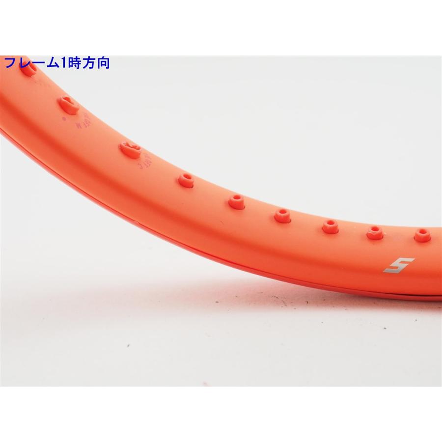 HEAD（ヘッド） 中古 テニスラケット グラフィン 360プラス ラジカル