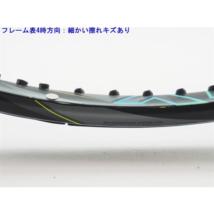HEAD（ヘッド） 中古 テニスラケット グラフィン タッチ