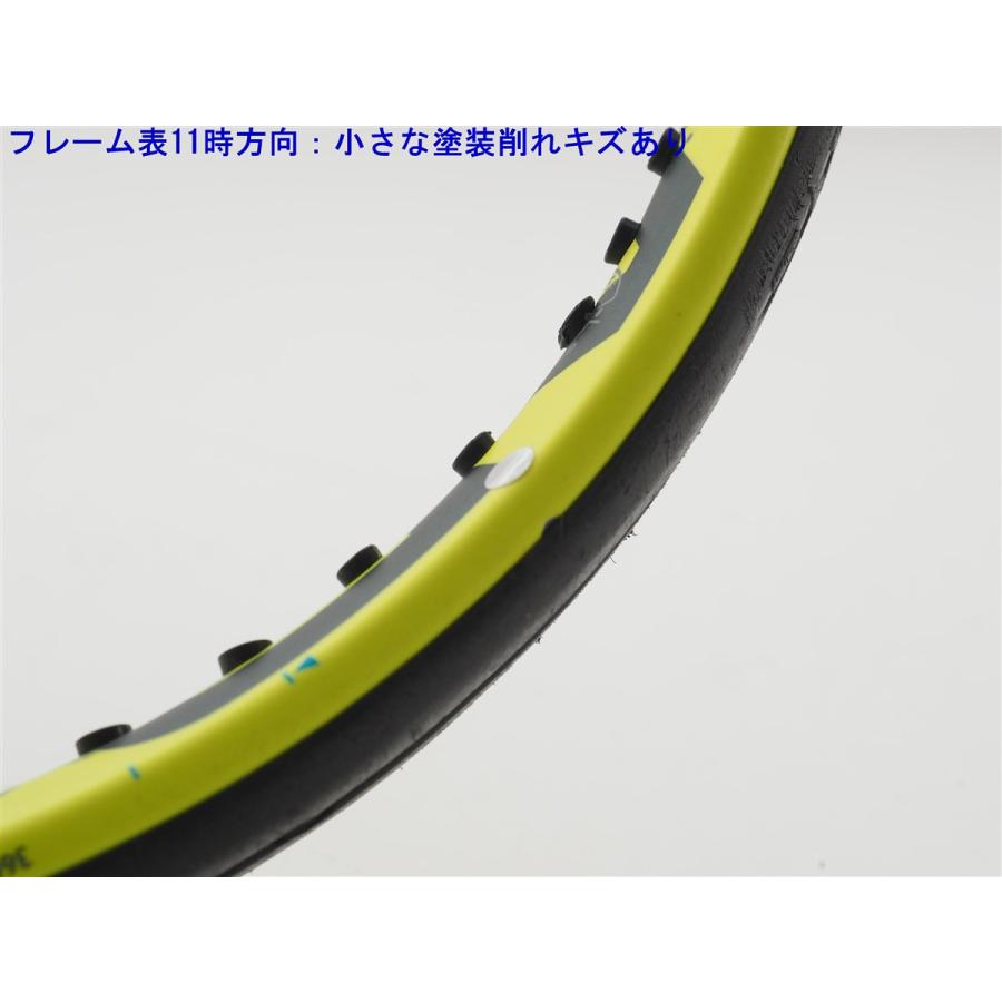 HEAD（ヘッド） 中古 テニスラケット グラフィン タッチ