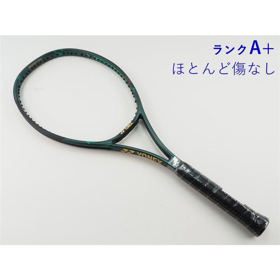YONEX - 中古 テニスラケット ヨネックス ブイコア プロ 100JP 2020年モデル (G1)YONEX VCORE PRO 100JP 2020 YONEX（ヨネックス） 中古 テニスラケット ブイコア プロ 100JP 2020年