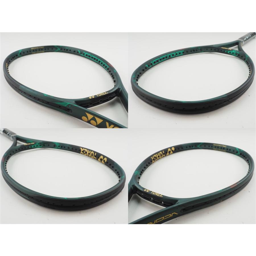 YONEX（ヨネックス） 中古 テニスラケット ブイコア プロ 100JP 2020年