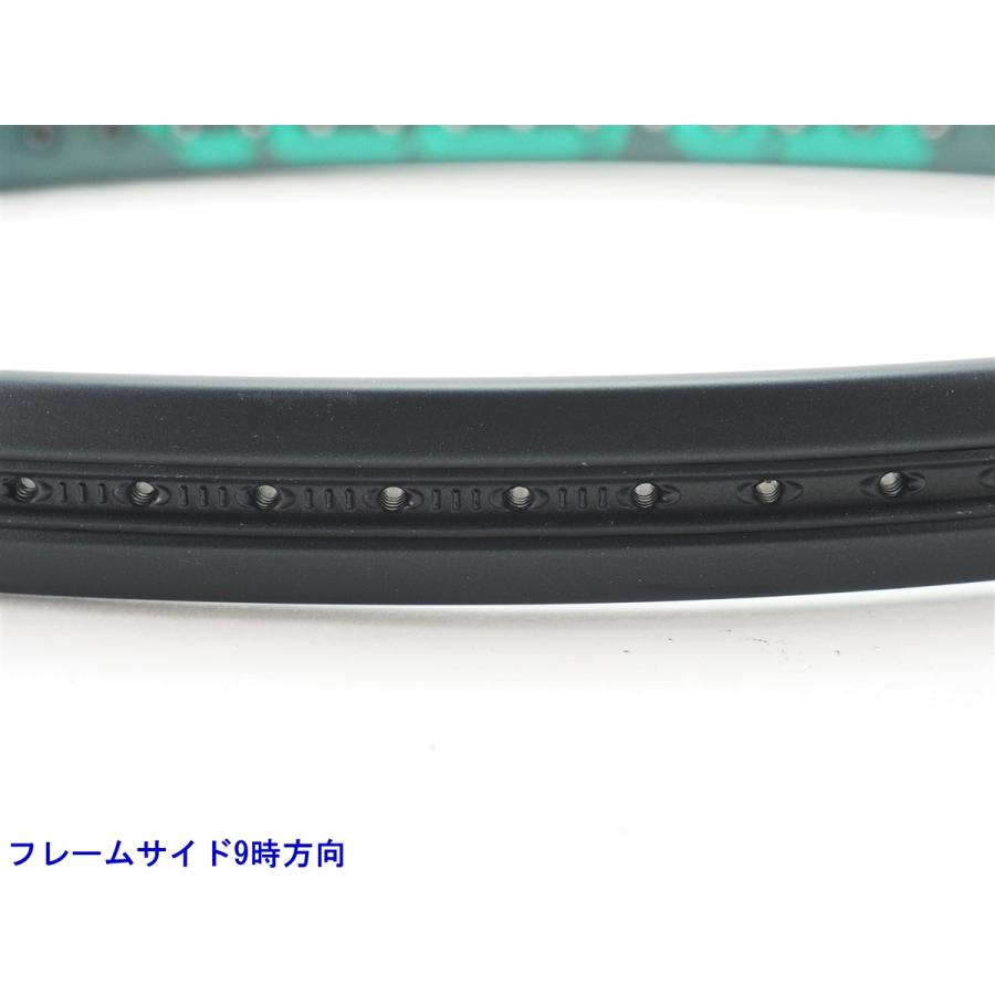 YONEX（ヨネックス） 中古 テニスラケット ブイコア プロ 100JP 2020年