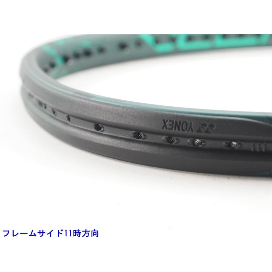 YONEX（ヨネックス） 中古 テニスラケット ブイコア プロ 100JP 2020年