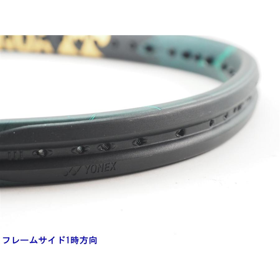 YONEX（ヨネックス） 中古 テニスラケット ブイコア プロ 100JP 2020年