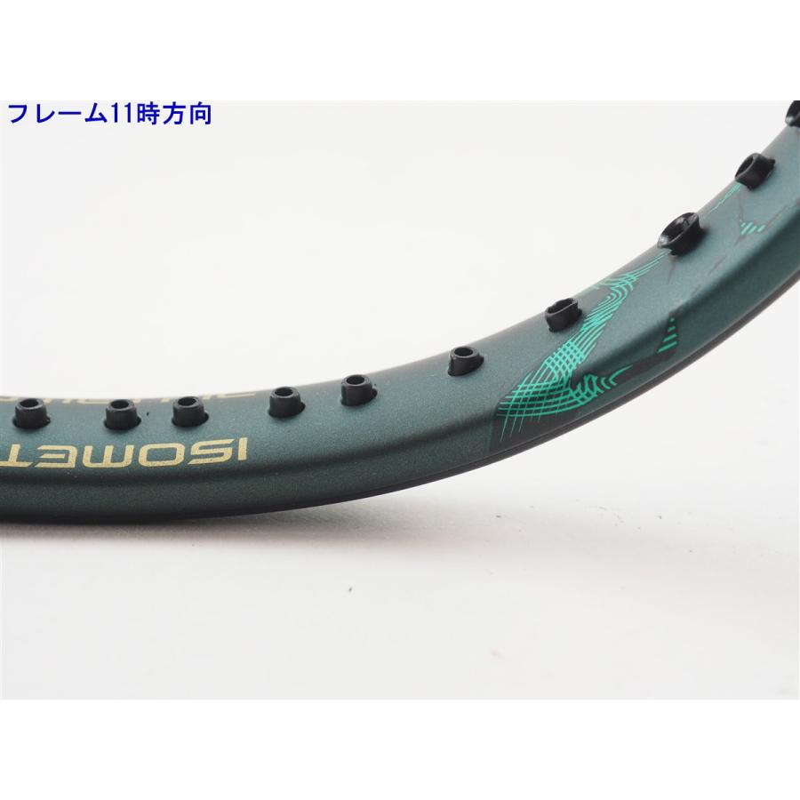 テニスラケット　硬式　YONEXブイコアプロJP G1 2020年モデル YONEX（ヨネックス） 中古 テニスラケット ブイコア プロ 100JP 2020年