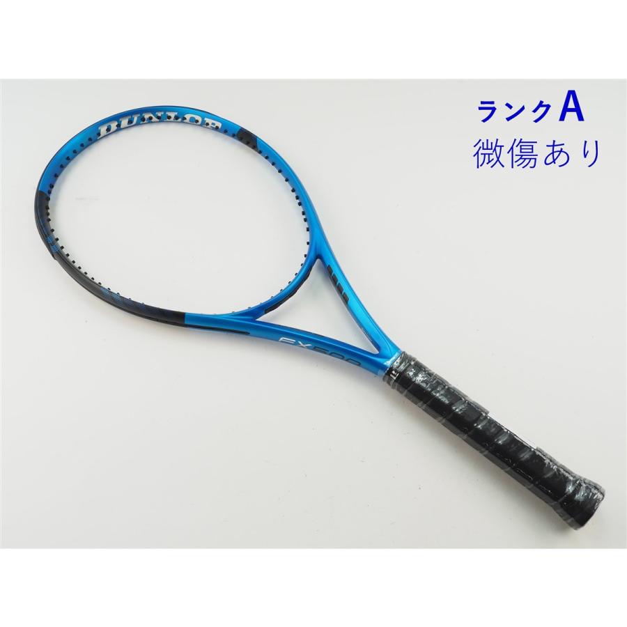 値下交渉OK☆超美品☆FX500/FX500/2023年/G2/DUNLOP DUNLOP（ダンロップ） 中古 テニスラケット エフエックス 500 2023年