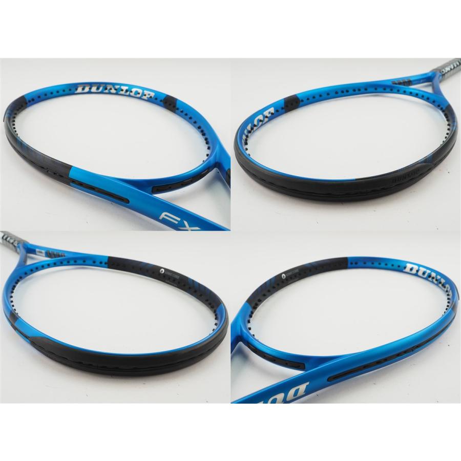 DUNLOP（ダンロップ） 中古 テニスラケット エフエックス 500 2023年