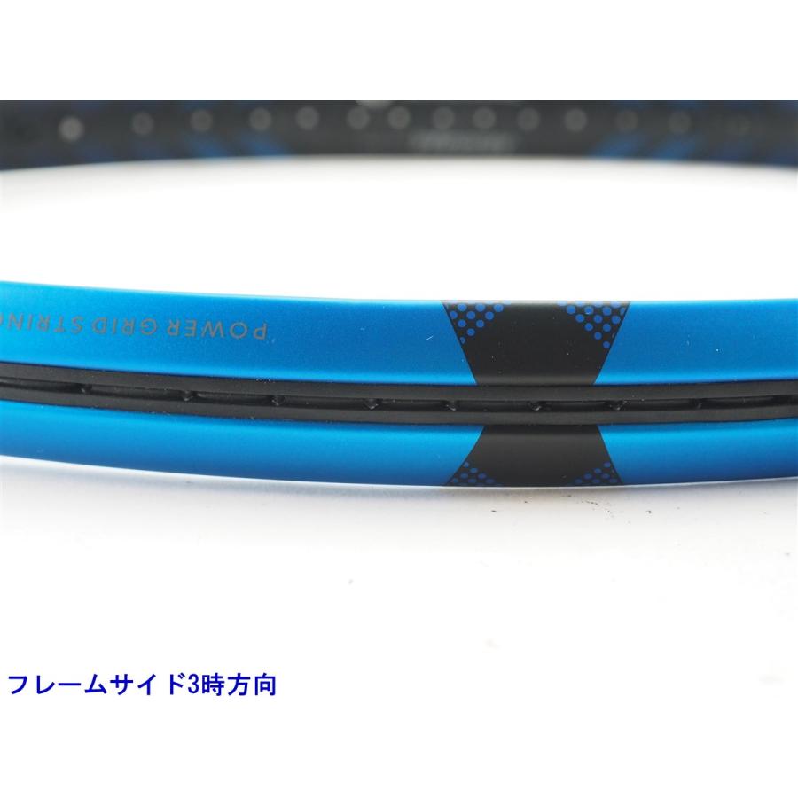 DUNLOP（ダンロップ） 中古 テニスラケット エフエックス 500 2023年