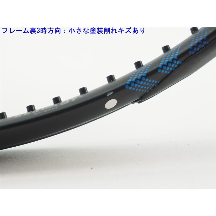 DUNLOP（ダンロップ） 中古 テニスラケット エフエックス 500 2023年
