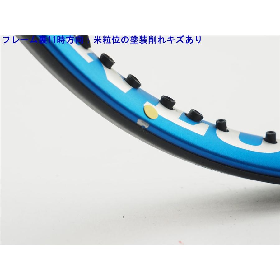 DUNLOP（ダンロップ） 中古 テニスラケット エフエックス 500 2023年