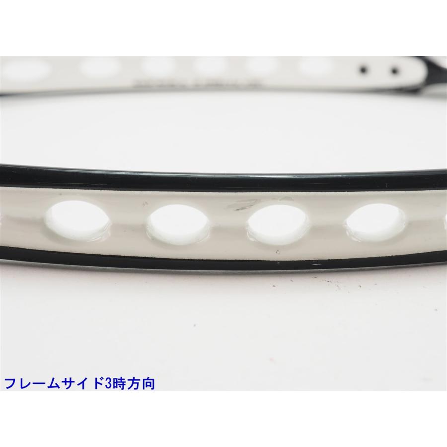 Prince（プリンス） 中古 テニスラケット オースリー XF ホワイト