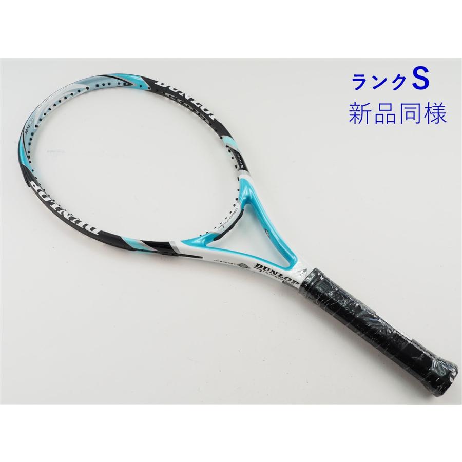 中古 テニスラケット ダンロップ エアロジェル 4D 700 2009年モデル (G1) DUNLOP AEROGEL 4D 700 2009 (c26070099c) DUNLOP（ダンロップ） 中古 テニスラケット エアロジェル 4D 700 2009
