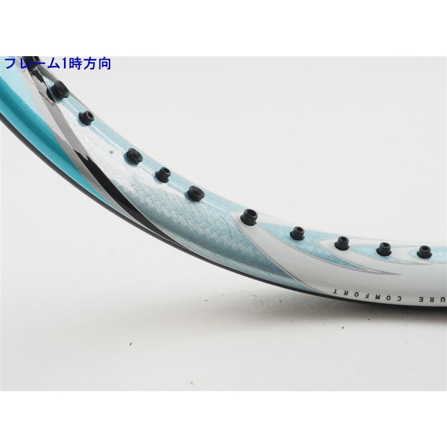 DUNLOP（ダンロップ） 中古 テニスラケット エアロジェル 4D 700 2009