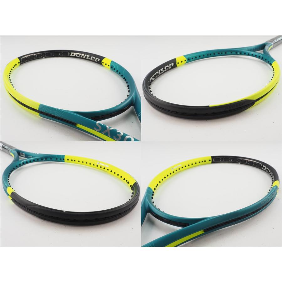 DUNLOP（ダンロップ） 中古 テニスラケット エスエックス 300 2025年