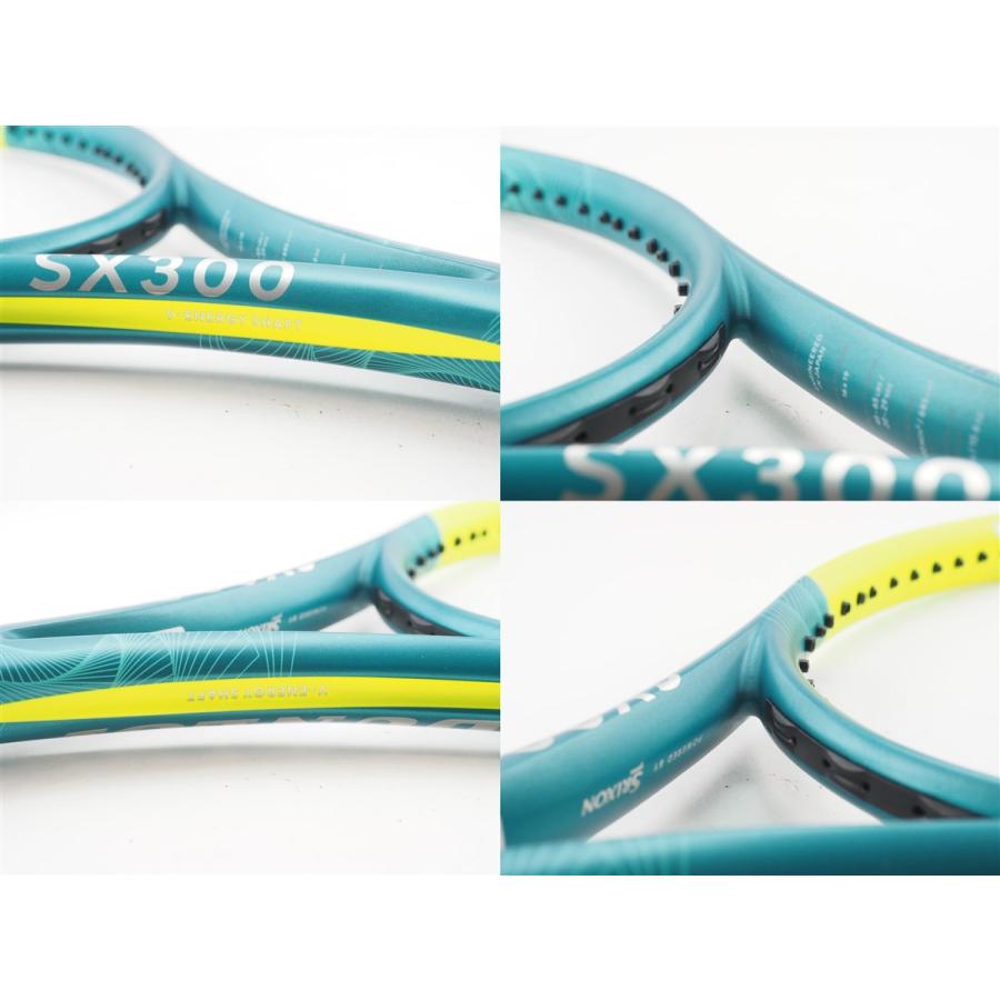 DUNLOP（ダンロップ） 中古 テニスラケット エスエックス 300 2025年