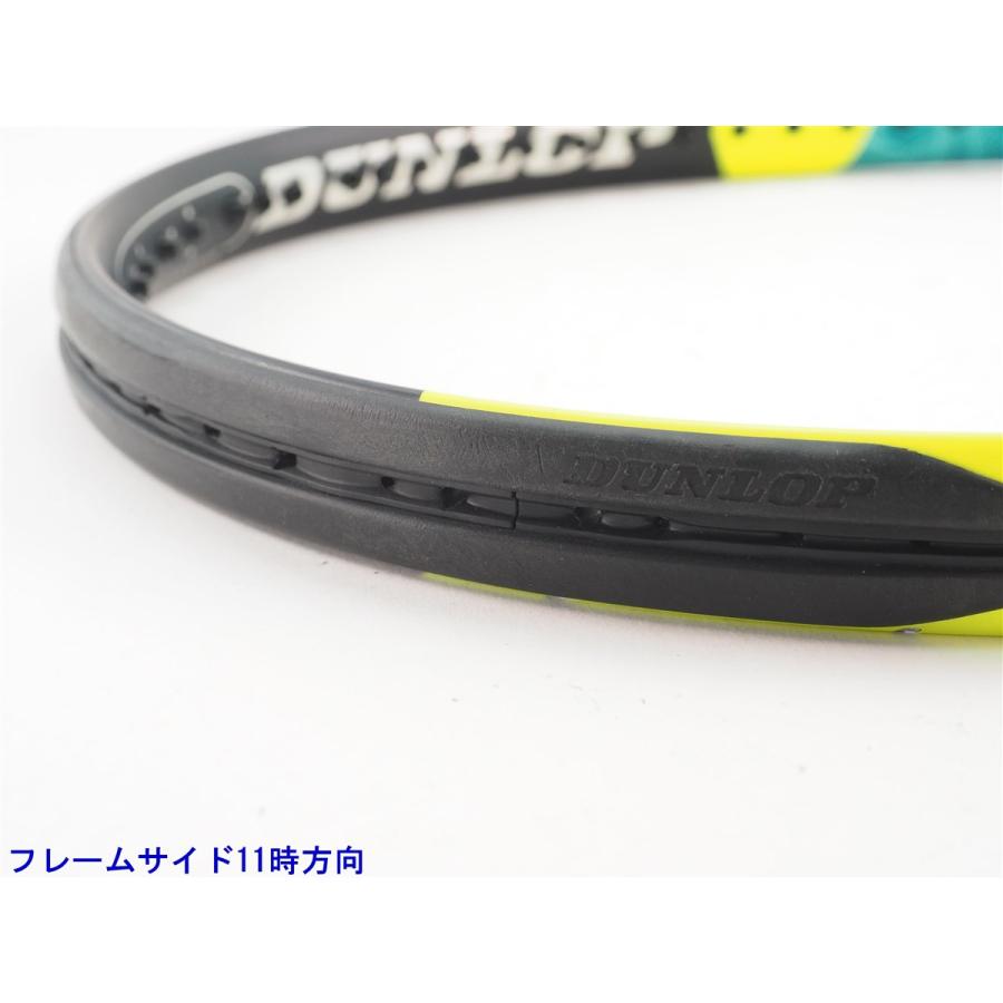 DUNLOP（ダンロップ） 中古 テニスラケット エスエックス 300 2025年