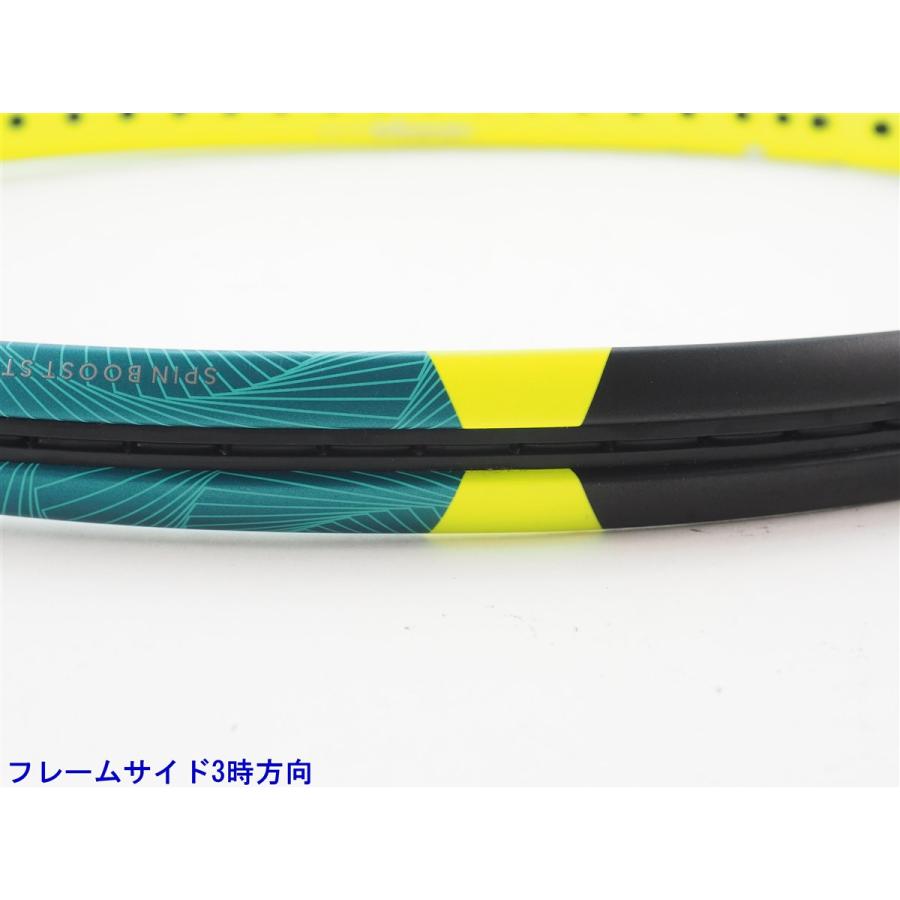 DUNLOP（ダンロップ） 中古 テニスラケット エスエックス 300 2025年