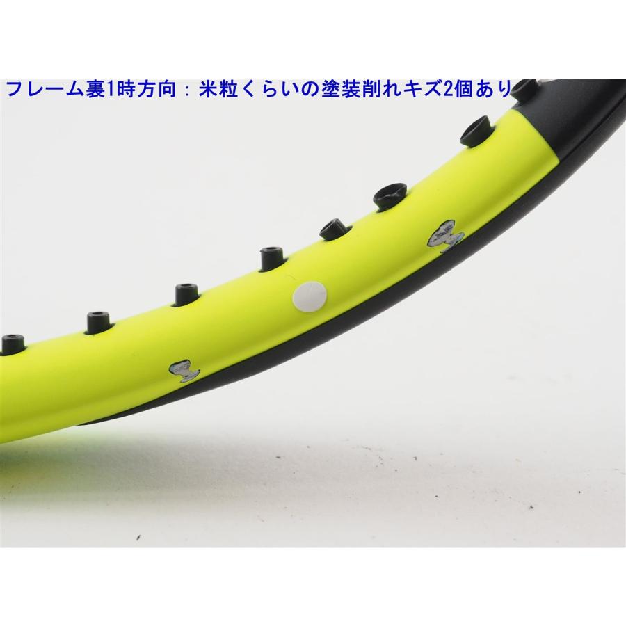 DUNLOP（ダンロップ） 中古 テニスラケット エスエックス 300 2025年