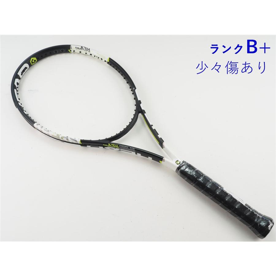 HEAD（ヘッド） 中古 テニスラケット グラフィン エックスティー