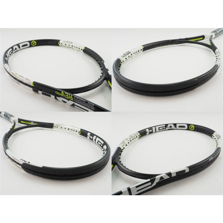 HEAD（ヘッド） 中古 テニスラケット グラフィン エックスティー
